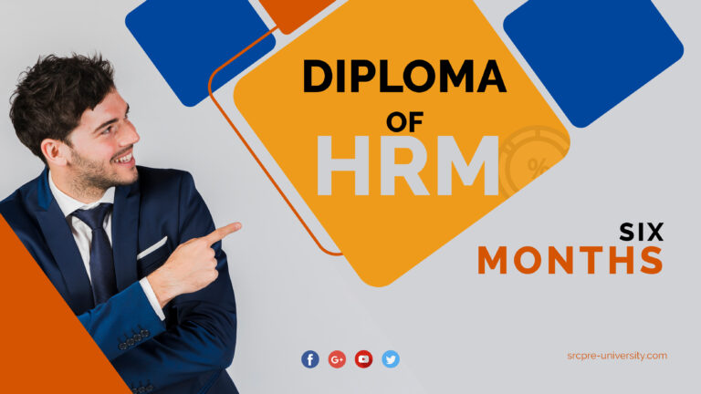 Diploma of HRM